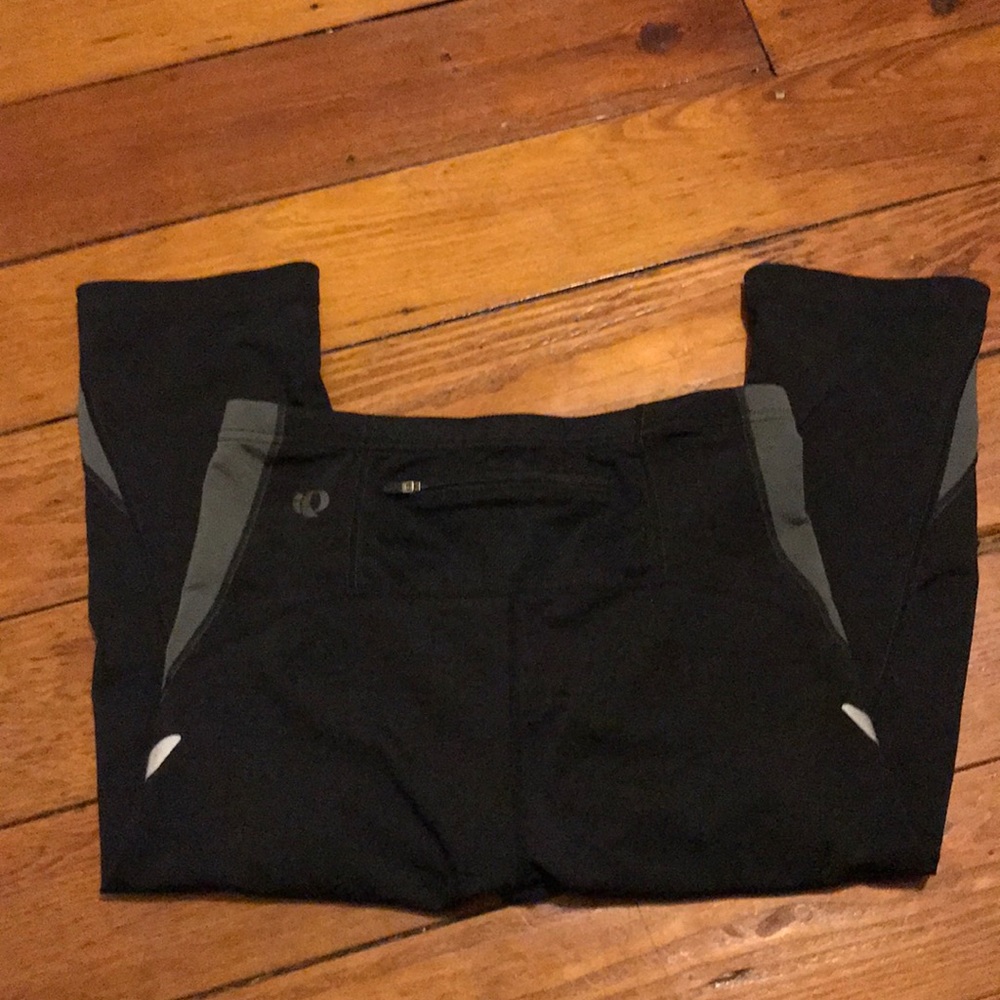 Pearl Izumi Womens Medium Capri tights